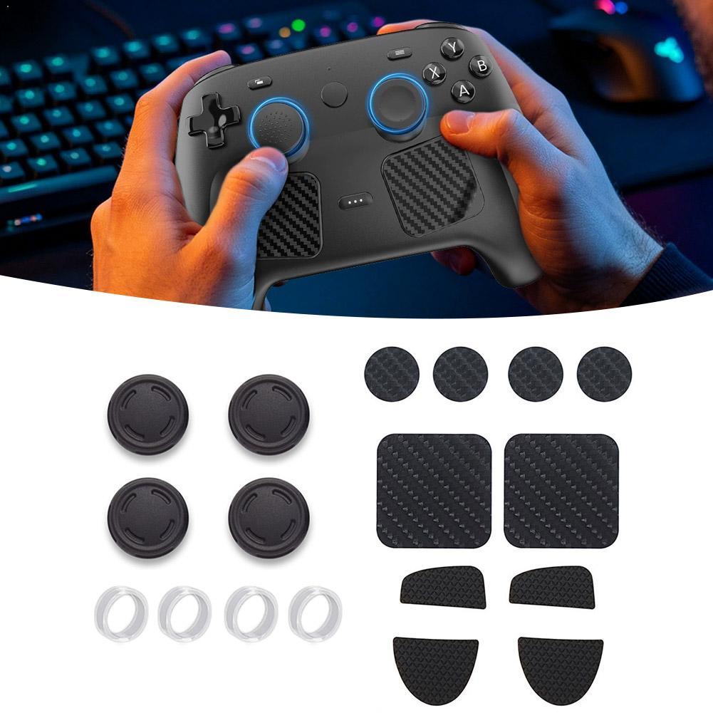 Gaming Console And Controller - Morbida cover in silicone antiscivolo per