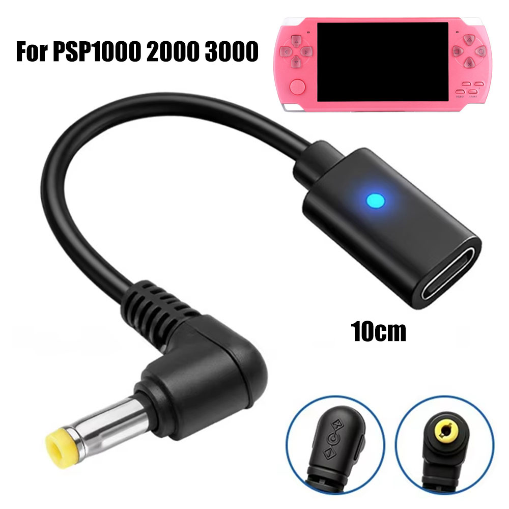 Gaming Console And Controller - Cavo di ricarica USB-C per controller