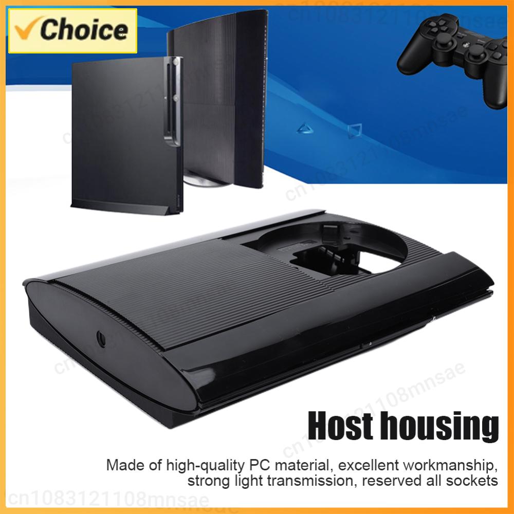 Console Gaming Pc Case - Scocca Completa per Console di Gioco