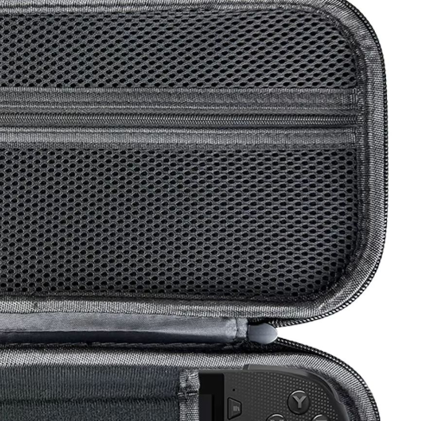Gaming Console Rog Ally - Custodia da trasporto Borse portaoggetti per