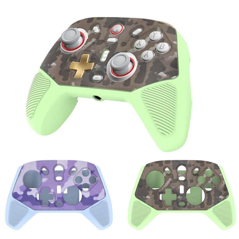 Gaming Console And Controller - Custodia protettiva in silicone per console