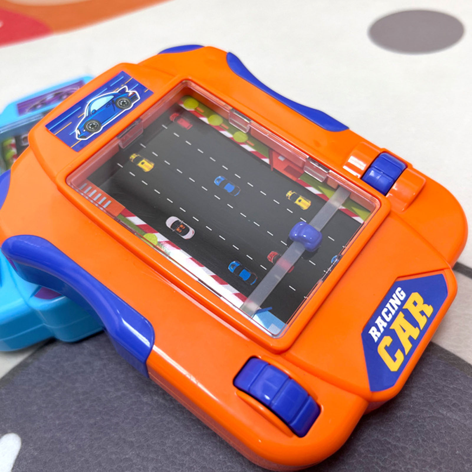Gaming Console For 10 Year Old - Console di Gioco Portatile Retrò per
