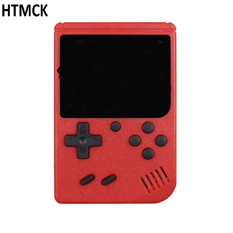 Gaming Console For 10 Year Old - Console di Gioco Portatile Retrò Classica