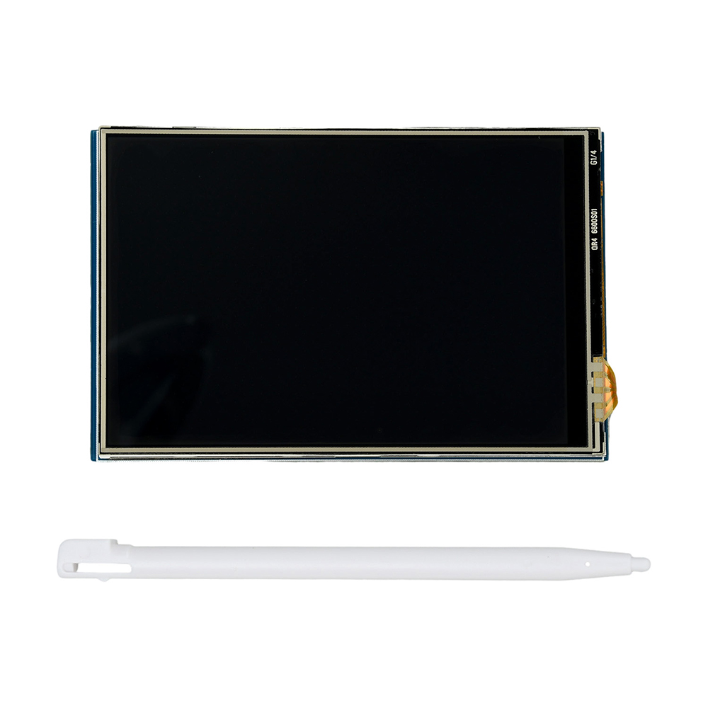 Gaming Console On Installment - Modulo Display LCD TFT da 3,5