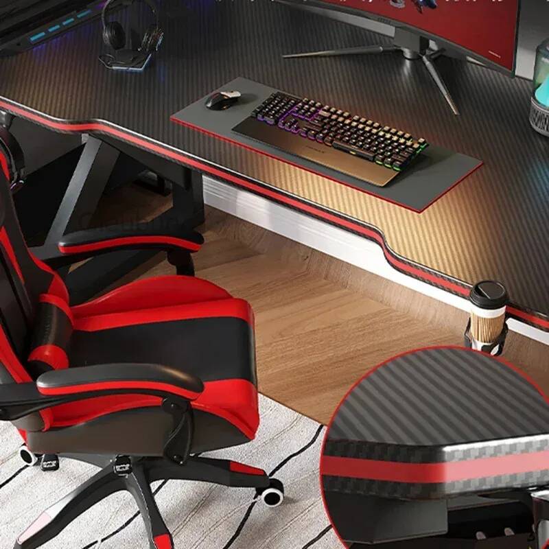 Gaming Console With Keyboard - Piccolo tavolo da gioco da parete,