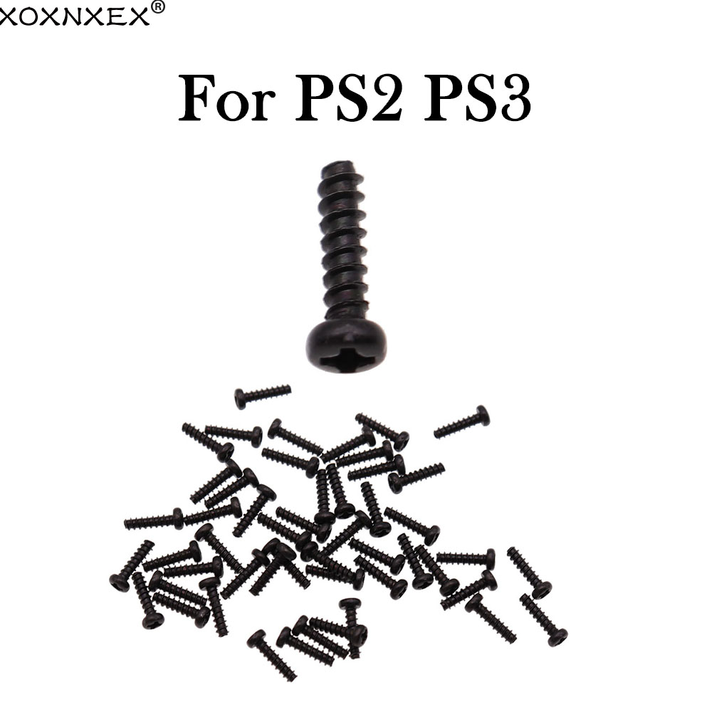 Gaming Console Pc - XOXNXEX 30 viti di fissaggio per