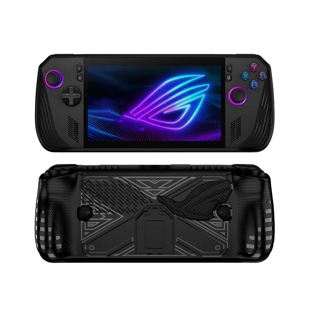 Gaming Console Rog Ally - con cavalletto Custodia protettiva per palmari