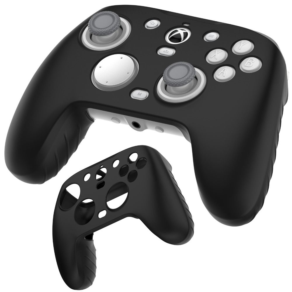 Gaming Console And Controller - Custodia Protettiva in Silicone Antiscivolo Antiurto