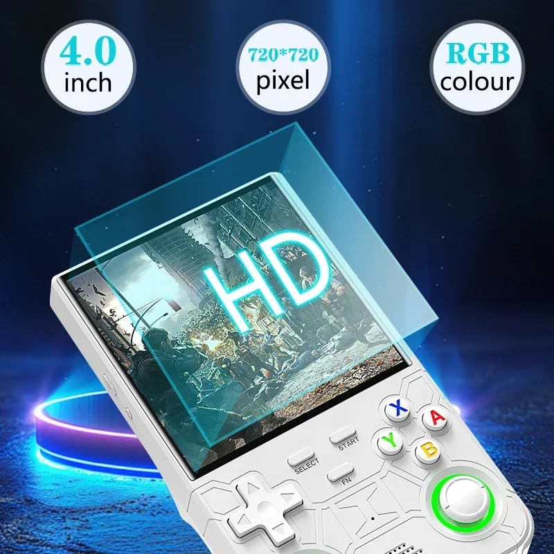 Console di gioco portatile ret - Gaming Console Handheld Android recensione e prezzo
