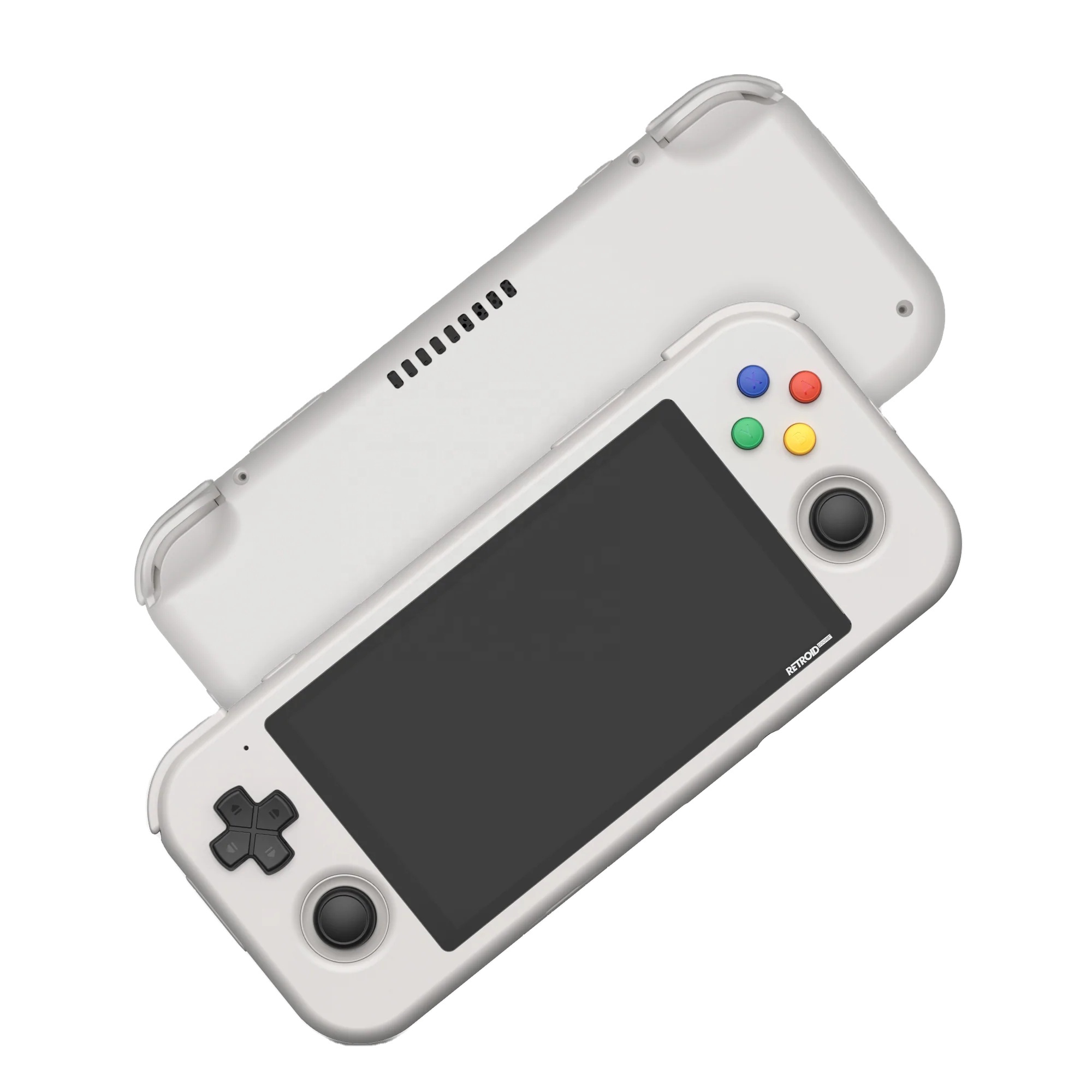 Console da gioco Android di pu - Gaming Console Handheld Android recensione e prezzo