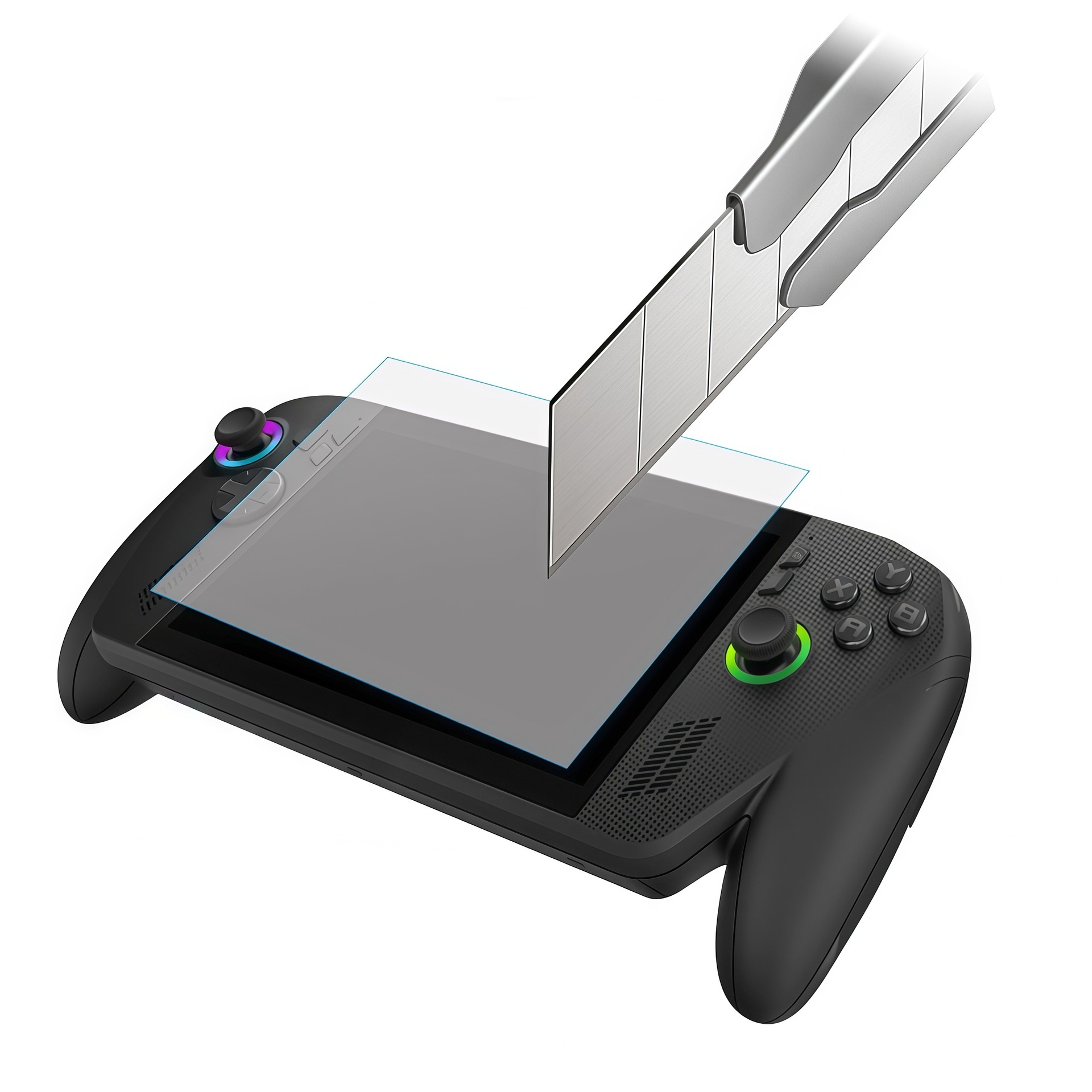Pellicola salvaschermo per con - Gaming Console Rog Ally recensione e prezzo