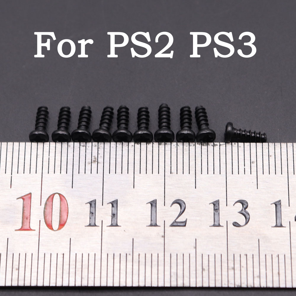 Set di 10-20 viti di ricambio  - Gaming Console Pc recensione e prezzo