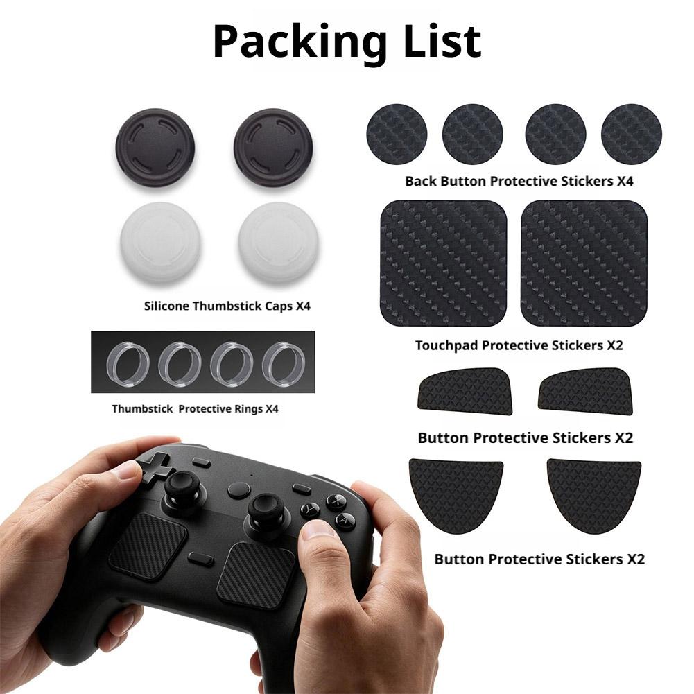 Morbida cover in silicone anti - Gaming Console And Controller recensione e prezzo