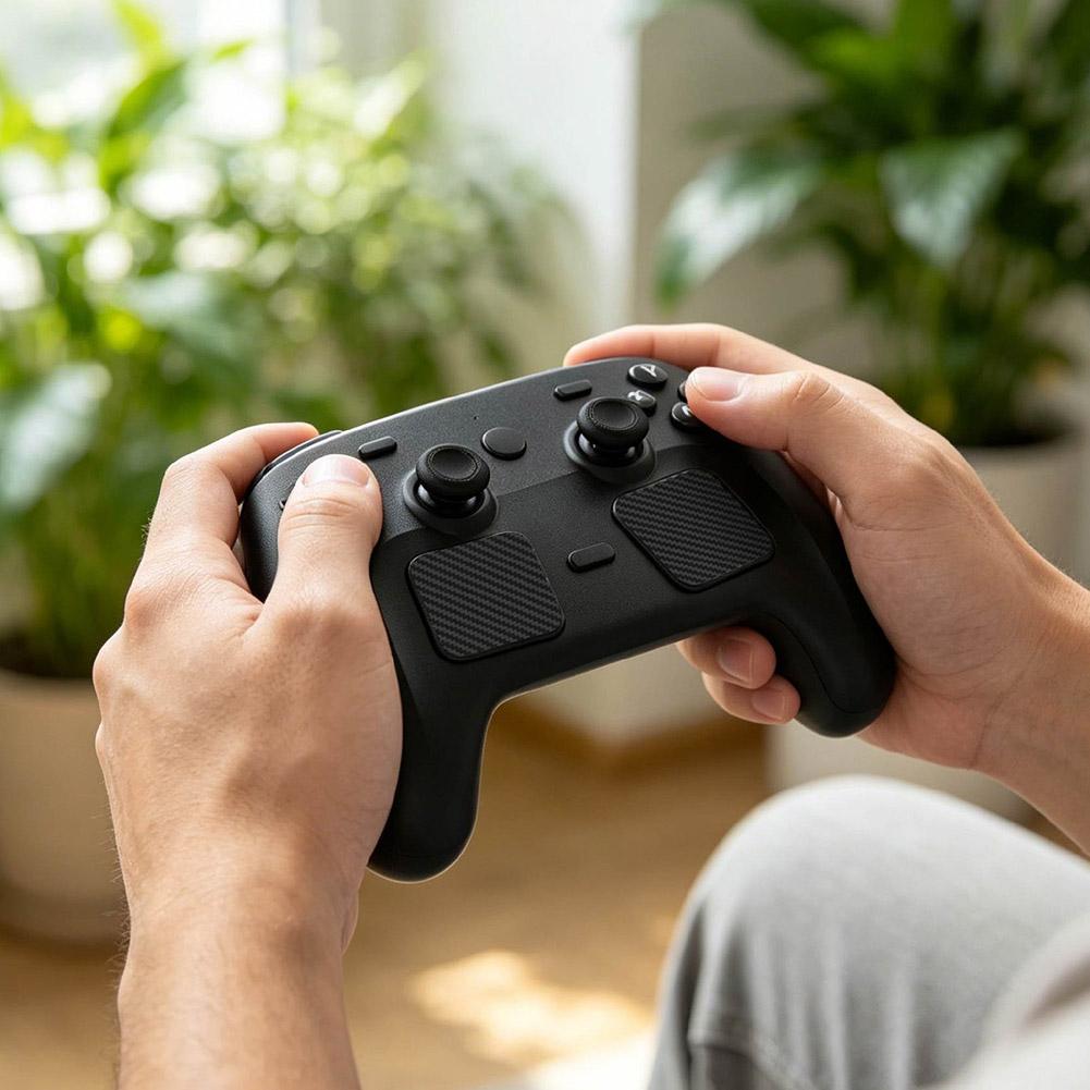 Morbida cover in silicone anti - Gaming Console And Controller recensione e prezzo