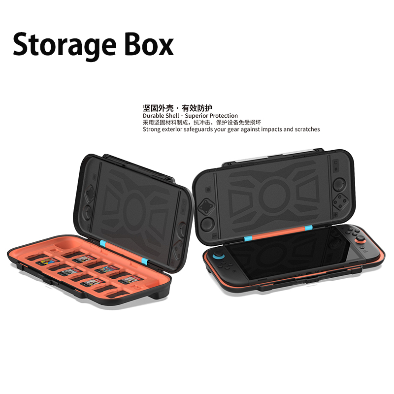 Custodia Protettiva per Consol - Console Gaming Pc Case recensione e prezzo
