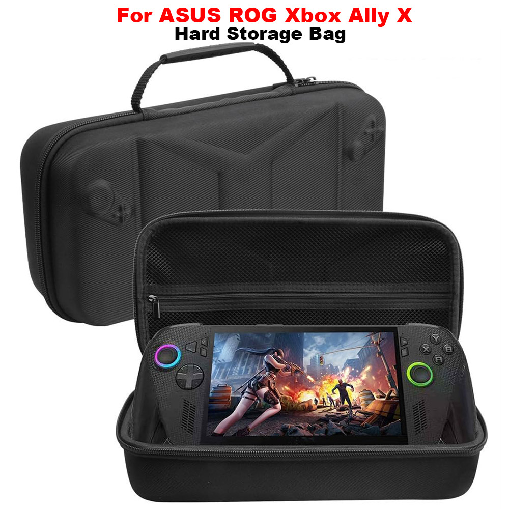 Custodia da viaggio in EVA per - Gaming Console Rog Ally recensione e prezzo