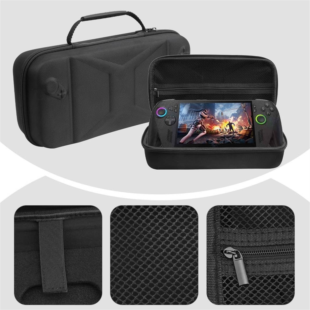 Custodia da viaggio in EVA per - Gaming Console Rog Ally recensione e prezzo