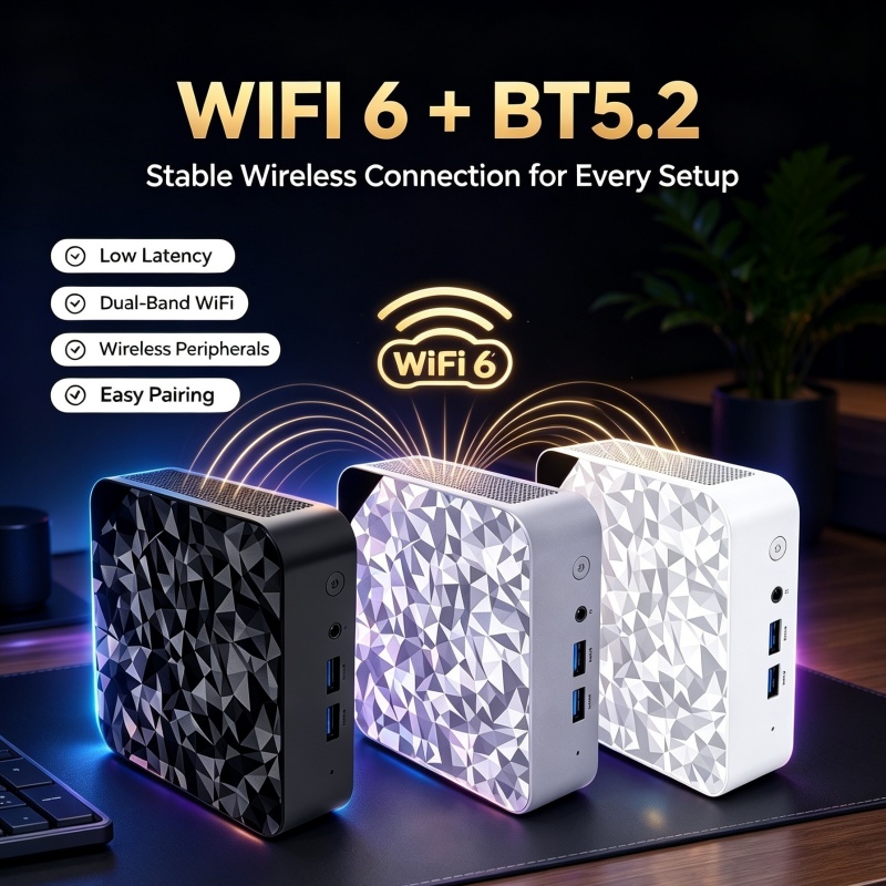 2026 Stellar Core N150 MINI PC - Gaming Console In 2026 recensione e prezzo