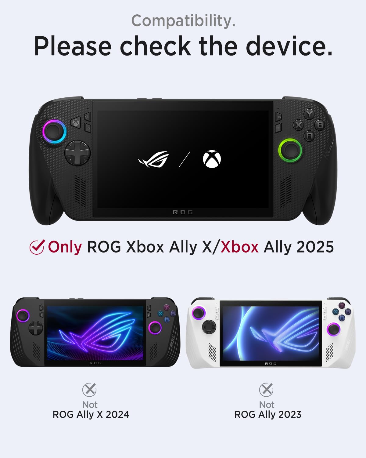 Custodia da Viaggio per Consol - Gaming Console Rog Ally recensione e prezzo