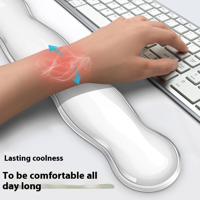 Tappetino per mouse in silicon - Gaming Console With Keyboard recensione e prezzo