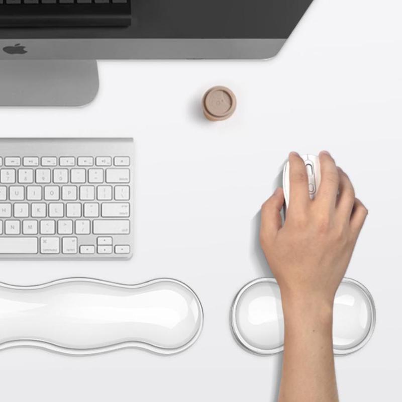 Tappetino per mouse in silicon - Gaming Console With Keyboard recensione e prezzo