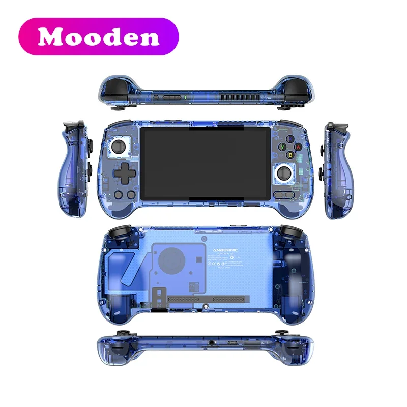 Console di Gioco Portatile L R - Gaming Console Handheld Android recensione e prezzo