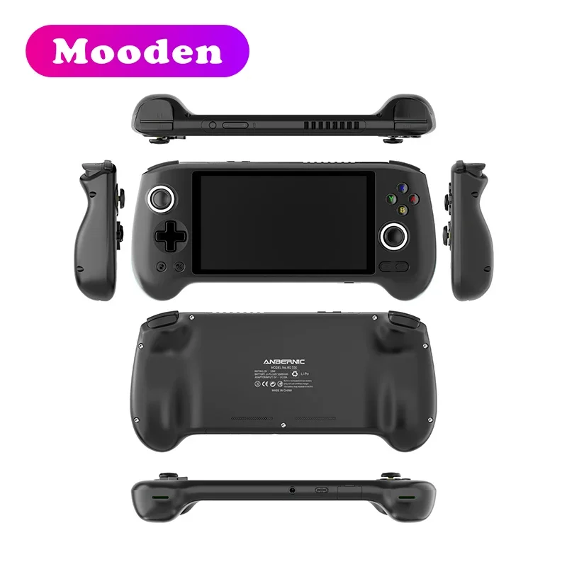 Console di Gioco Portatile L R - Gaming Console Handheld Android recensione e prezzo