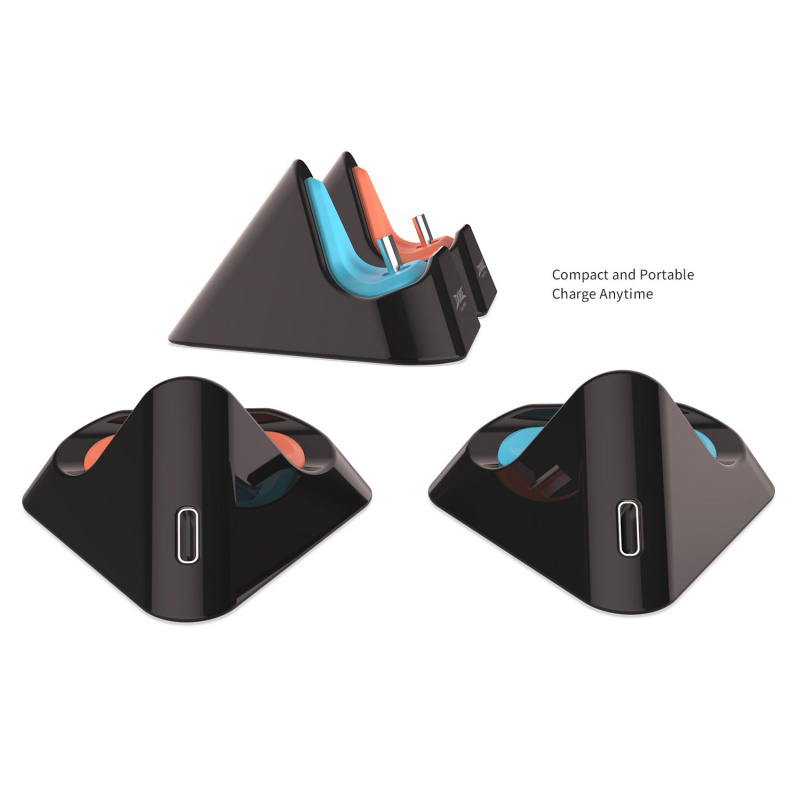 Base di Ricarica per Controlle - Gaming Console And Controller recensione e prezzo