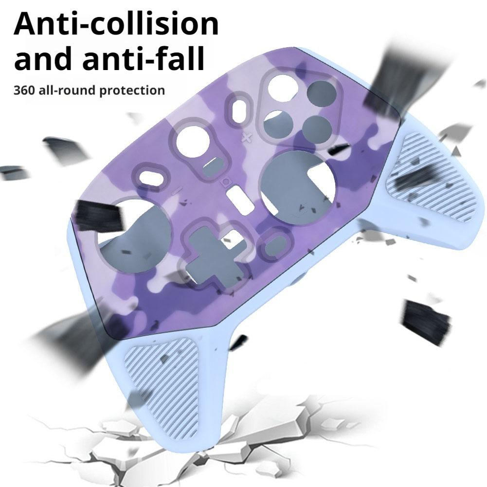 Custodia protettiva in silicon - Gaming Console And Controller recensione e prezzo