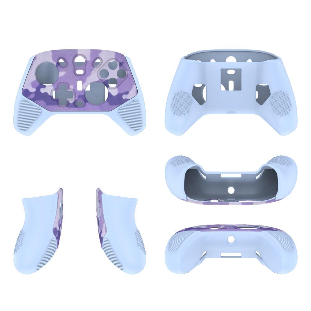 Custodia protettiva in silicon - Gaming Console And Controller recensione e prezzo