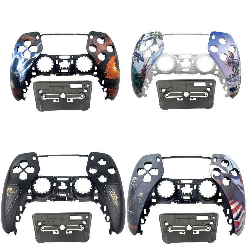 Guscio di Ricambio per Control - Gaming Console And Controller recensione e prezzo