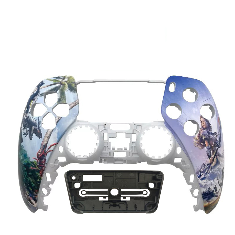 Guscio di Ricambio per Control - Gaming Console And Controller recensione e prezzo