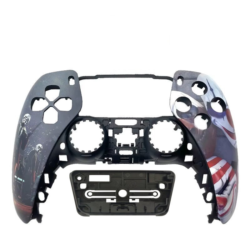 Guscio di Ricambio per Control - Gaming Console And Controller recensione e prezzo