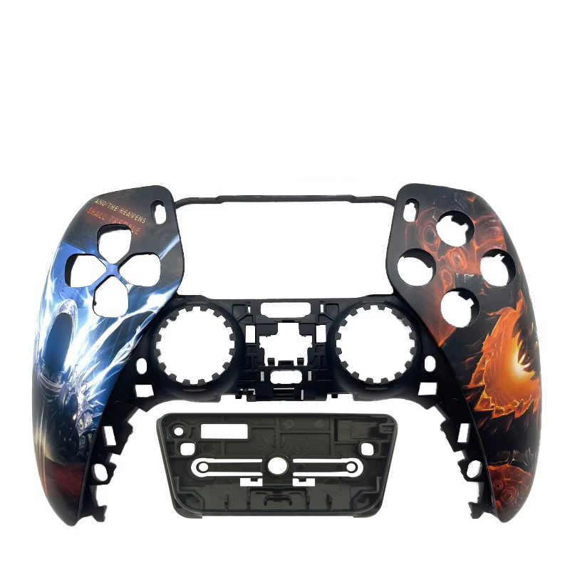 Guscio di Ricambio per Control - Gaming Console And Controller recensione e prezzo