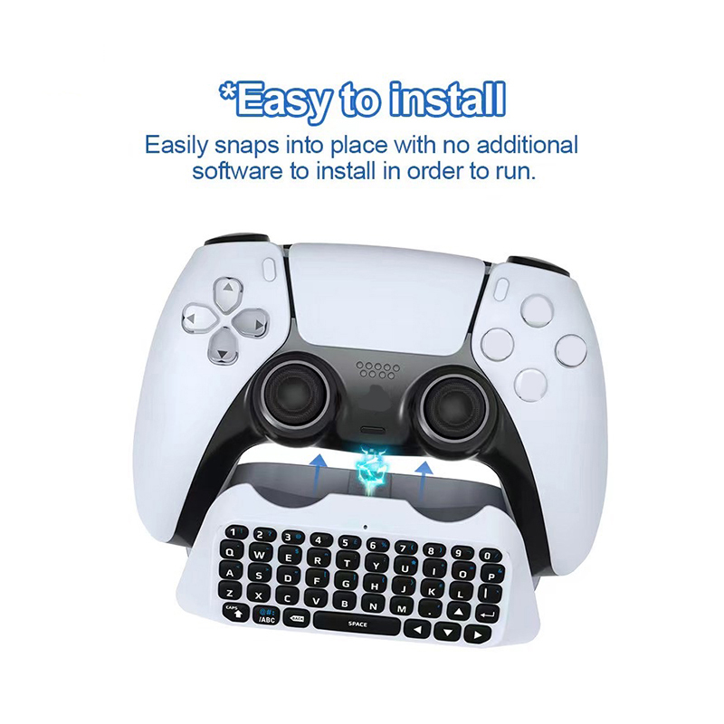 Tastiera Bluetooth senza fili  - Gaming Console With Keyboard recensione e prezzo