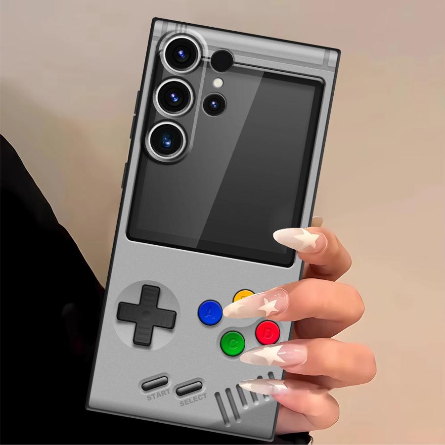 Cover per Telefono a Tema Cons - Console Gaming Pc Case recensione e prezzo