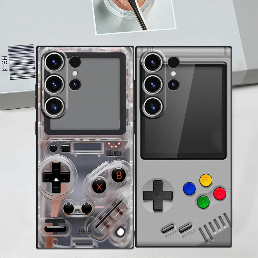Cover per Telefono a Tema Cons - Console Gaming Pc Case recensione e prezzo