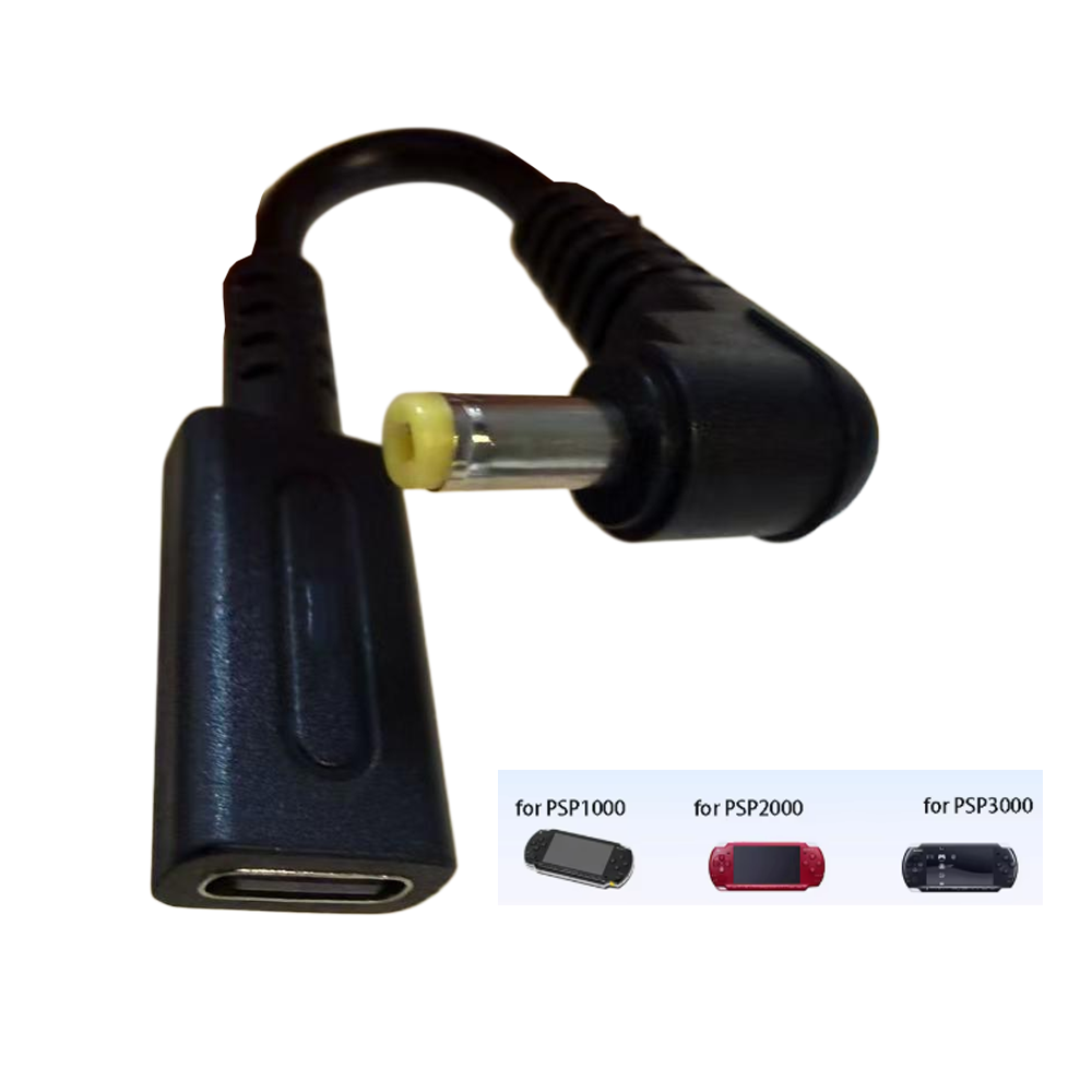 Cavo di Ricarica USB-C 45W PD  - Gaming Console And Controller recensione e prezzo