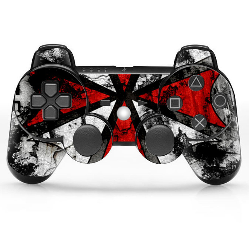 2 pz/lotto Skin Sticker per Co - Gaming Console And Controller recensione e prezzo