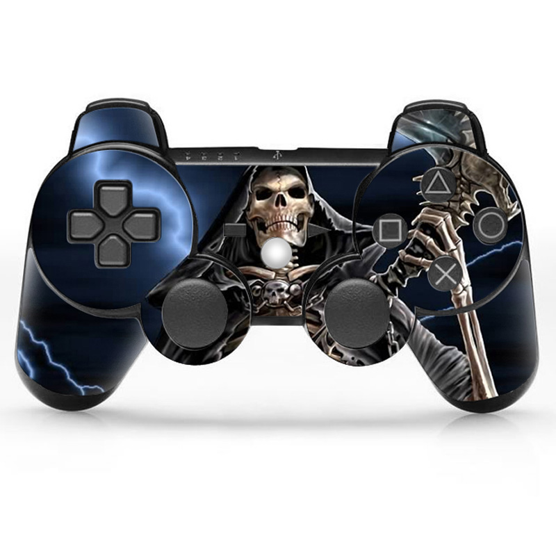 2 pz/lotto Skin Sticker per Co - Gaming Console And Controller recensione e prezzo