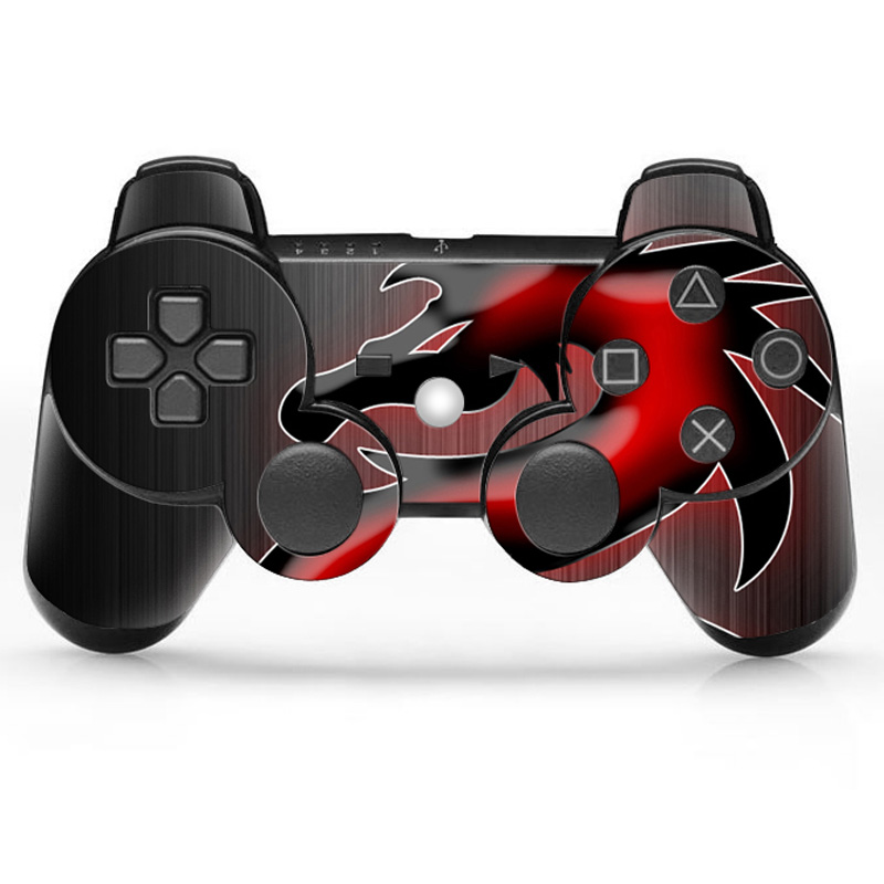 2 pz/lotto Skin Sticker per Co - Gaming Console And Controller recensione e prezzo