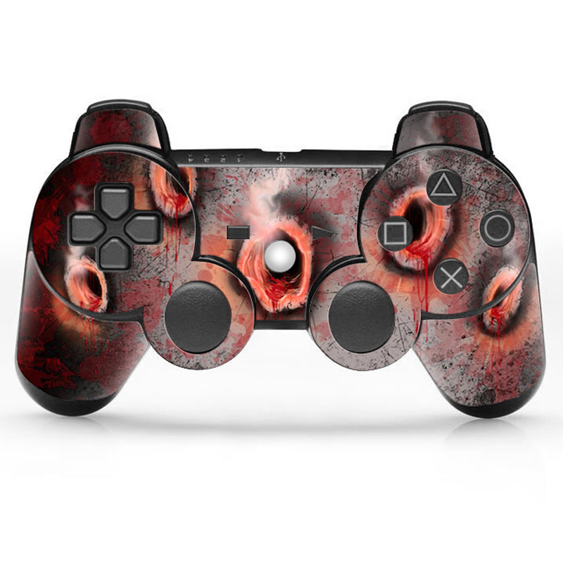 2 pz/lotto Skin Sticker per Co - Gaming Console And Controller recensione e prezzo