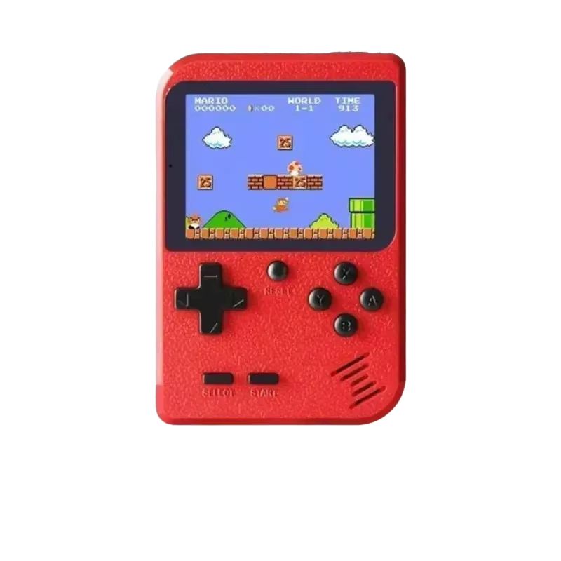 Console di Gioco Portatile Ret - Gaming Console For 10 Year Old recensione e prezzo
