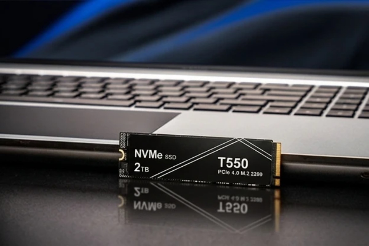 2026 Nuovo SSD Portatile T550  - Gaming Console In 2026 recensione e prezzo