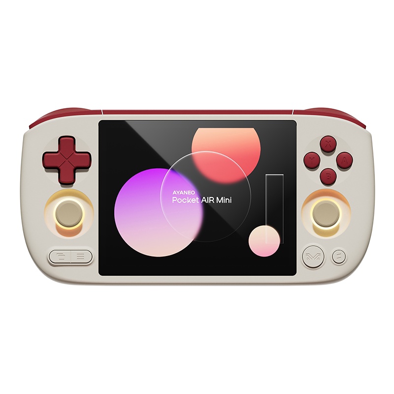 Console di Gioco Portatile Air - Gaming Console Handheld Android recensione e prezzo