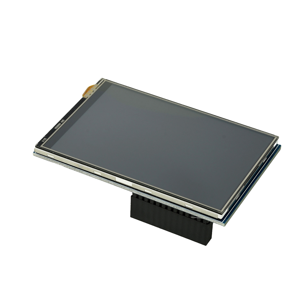 Modulo Display LCD TFT da 3,5  - Gaming Console On Installment recensione e prezzo