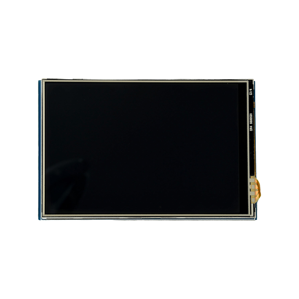 Modulo Display LCD TFT da 3,5  - Gaming Console On Installment recensione e prezzo