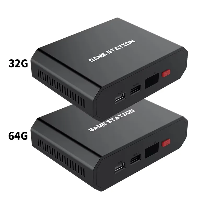 Console di Gioco M8plus HD con - Gaming Console And Controller recensione e prezzo