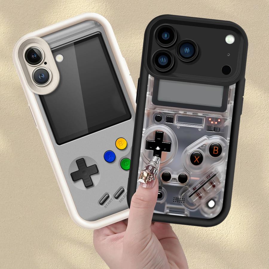 Cover per iPhone 17 Pro Max 14 - Console Gaming Pc Case recensione e prezzo
