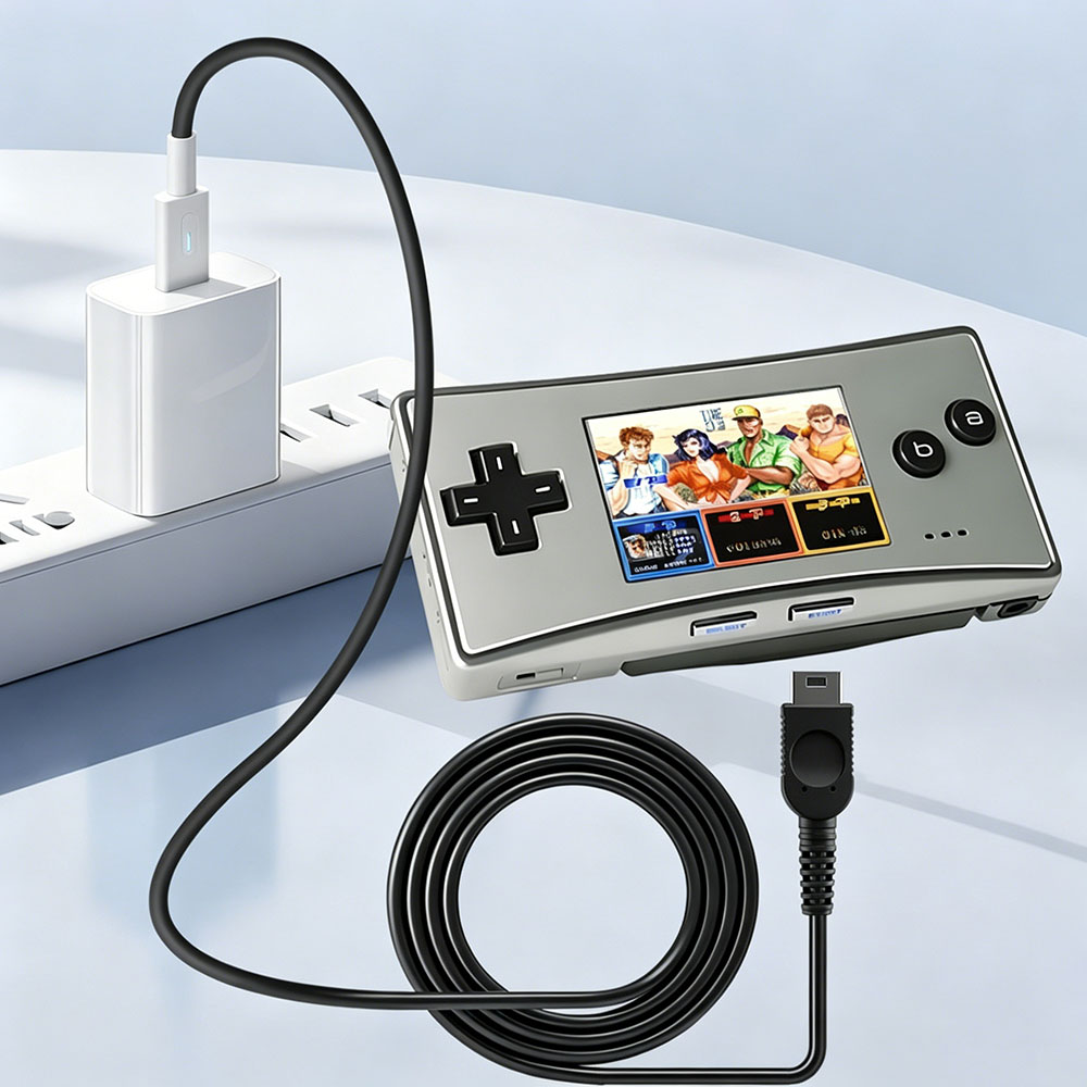 Cavo di ricarica Type-C per co - Gaming Console And Controller recensione e prezzo